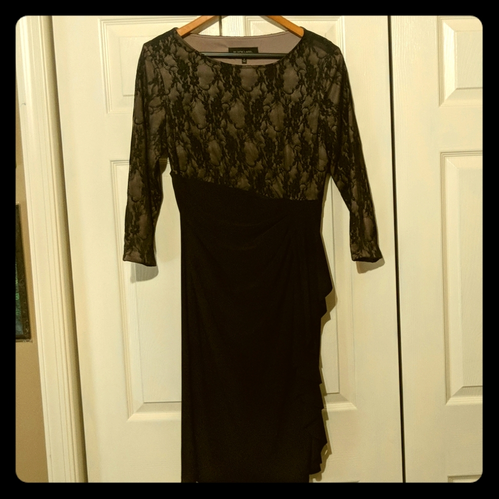 Evening Dress